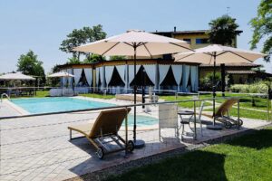 Summer Pool Riviera
