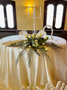 Scopri di più sull'articolo Start Wedding Season 2022