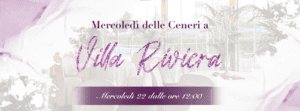 Mercoledì delle Ceneri__22 Febbraio 2023