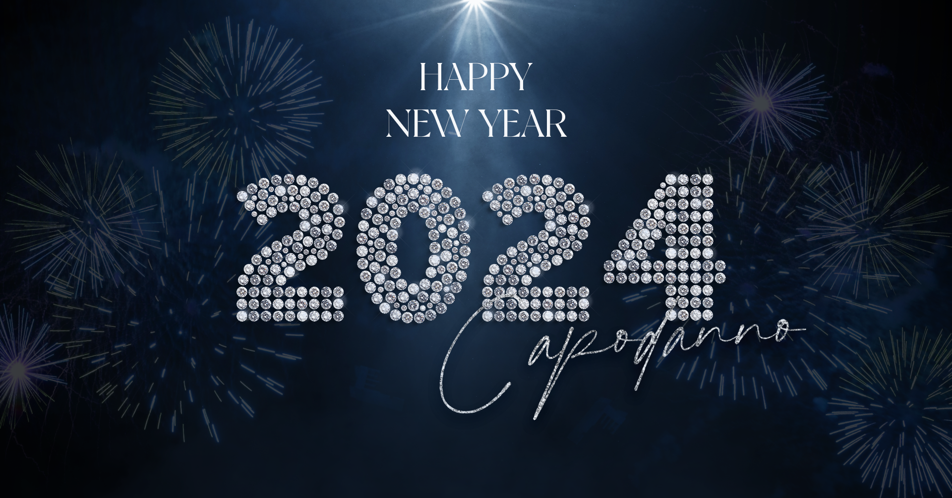 Al momento stai visualizzando New Year’s Eve 2024