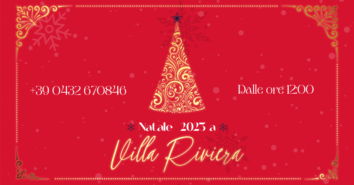 Scopri di più sull'articolo Evento Natale 2023