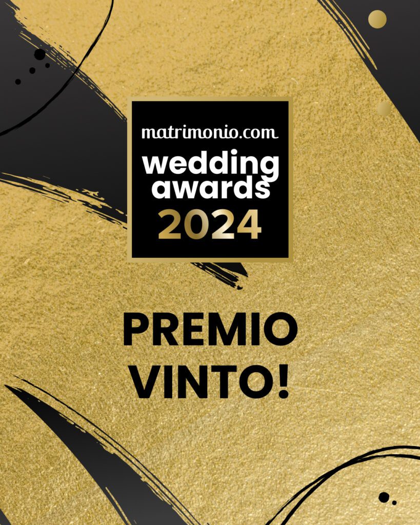 Villa Riviera vince il wedding awards 2024