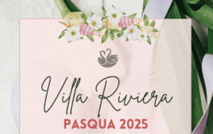 Pranzo di Pasqua 20 Aprile 2025